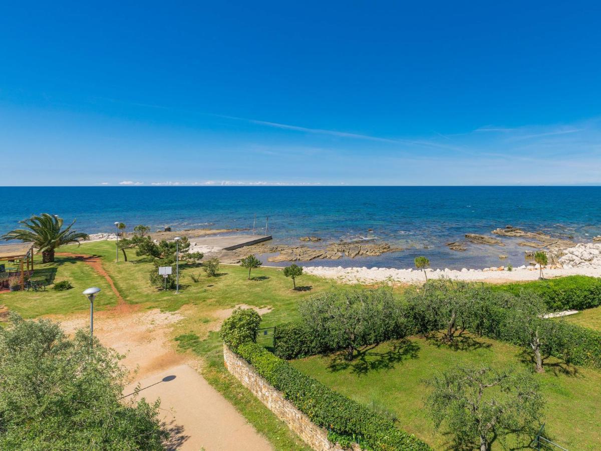 Apartment Mira-3 By Interhome Ουμάγκ Εξωτερικό φωτογραφία